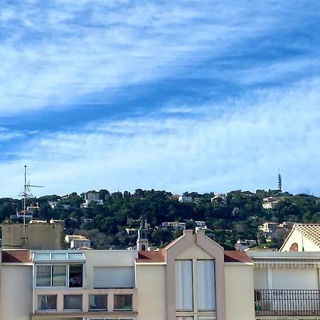 "Aladdin" Charmant T2 Centre Ville Avec Parking Et Clim Sete Ngoại thất bức ảnh